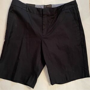 Banana Republic Factory Women's Dark Navy Shorts